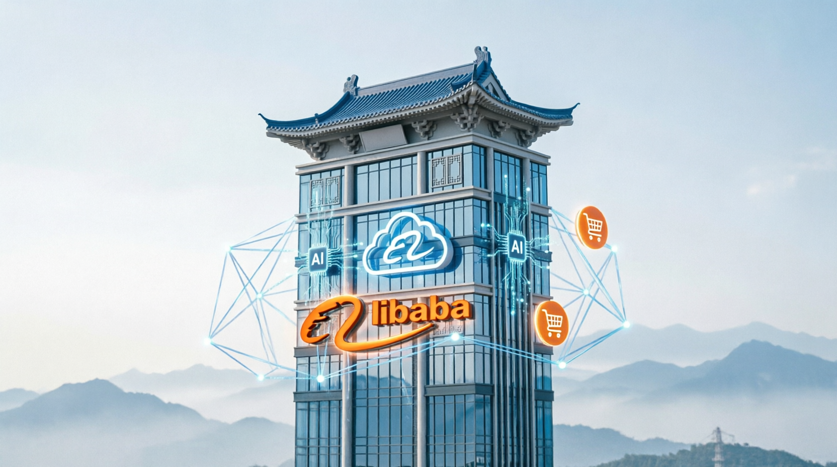 Alibaba